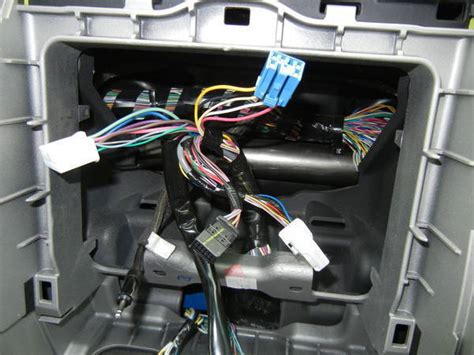 2010 Tacoma Radio Wiring Diagram