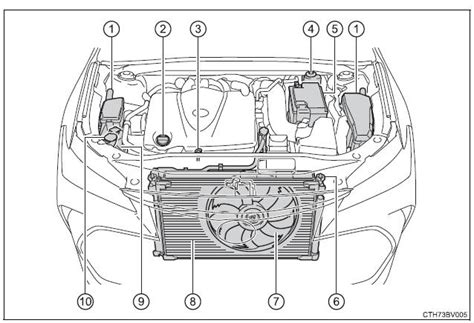 2010 Toyota Avalon DO IT Yourself Maintenance Manual and Wiring Diagram