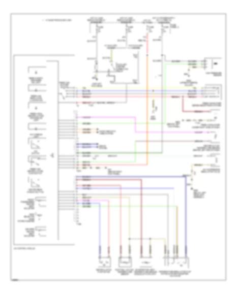 2010 Vw Gti Wiring Diagram