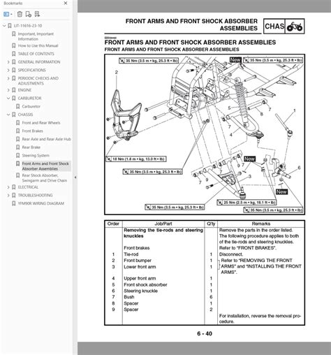 2010 Yamaha Raptor 90 Service Manual And Atv Owners Manual Workshop Repair Download