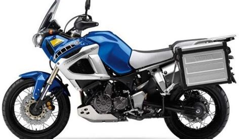 2010 Yamaha Xt1200z Super Tenere Service Manual Download