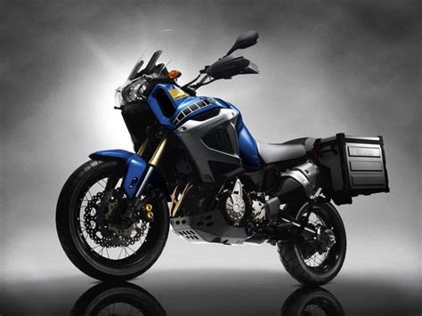 2010 Yamaha Xt1200z Super Tenere Service Repair Workshop Manual Download