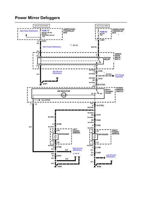2010 camaro rear view mirror wiring diagram 