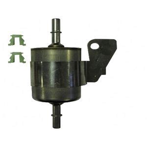 2010 chevrolet impala fuel filter 