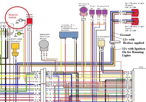 2010 kawasaki teryx wiring diagram 