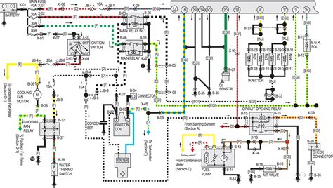 2010 mazda 5 wiring diagram 