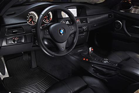 2010 BMW M3 Interior and Redesign