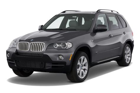 2010 BMW X5 Owners Manual and Concept
