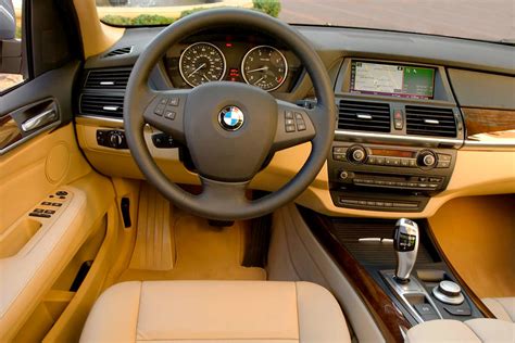 2010 BMW X5 Interior and Redesign