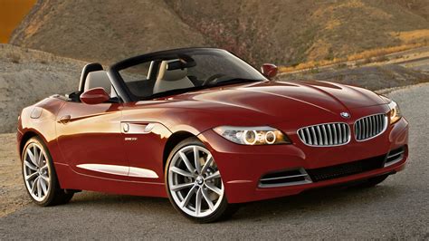 2010 BMW Z4 Owners Manual and Concept
