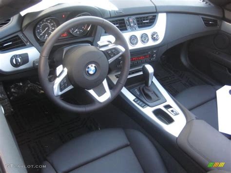 2010 BMW Z4 Interior and Redesign