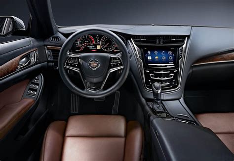 2010 Cadillac CTS Sport Wagon Interior and Redesign