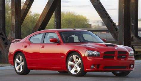 2010 Dodge Charger Owners Manual and Concept