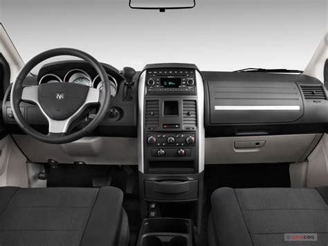 2010 Dodge Grand Caravan Interior and Redesign