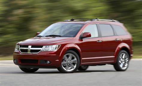 2010 Dodge Journey Owners Manual and Concept