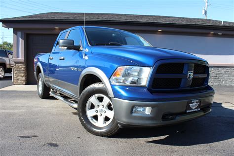2010 Dodge Ram Owners Manual and Concept