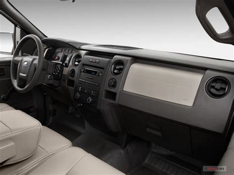 2010 Ford E150 Interior and Redesign