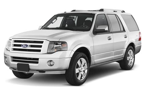 2010 Ford Expedition Owners Manual and Concept