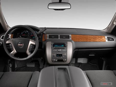 2010 GMC Yukon XL Interior and Redesign