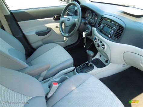 2010 Hyundai Accent Interior and Redesign