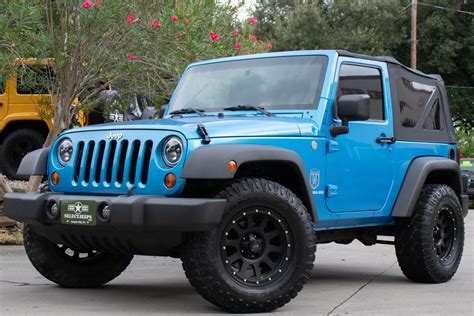 2010 Jeep Wrangler Owners Manual and Concept