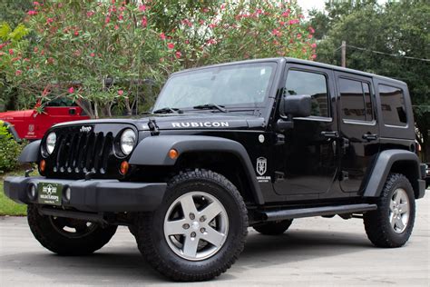 2010 Jeep Wrangler Unlimited Owners Manual