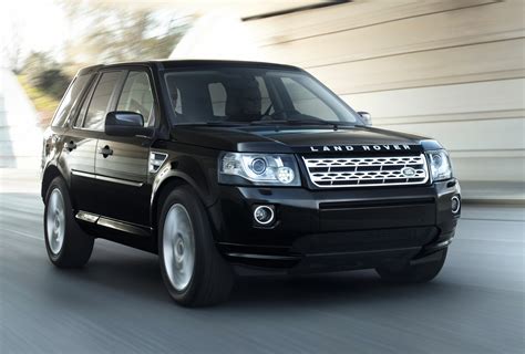 2010 Land Rover LR2 Owners Manual and Concept