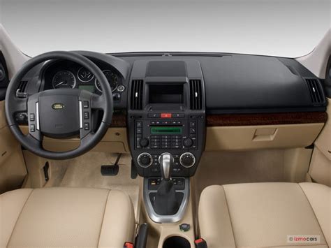 2010 Land Rover LR2 Interior and Redesign