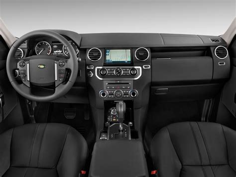 2010 Land Rover LR4 Interior and Redesign