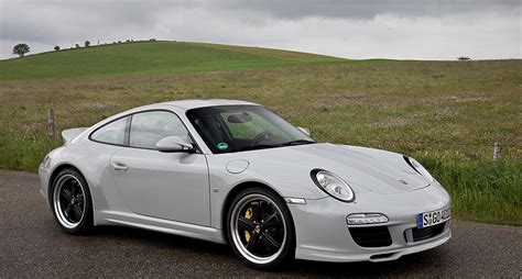 2010 Porsche 911 Owners Manual and Concept