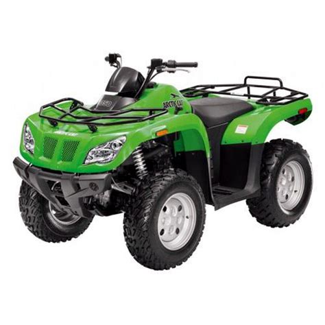 2011 Arctic Cat 350 425 4x4 Atvs Service Repair Manual Highly Detailed Fsm Pdf Preview