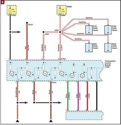 2011 Bmw X5 Wiring Diagram