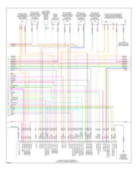 2011 Buick Enclave Wiring Diagram