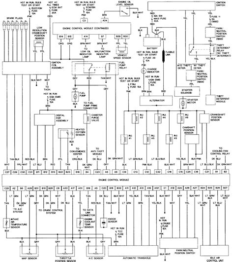 2011 Buick Regal Wiring Diagram