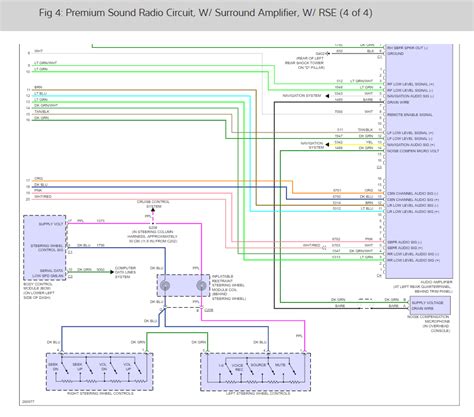 2011 Cadillac Sts Manual and Wiring Diagram