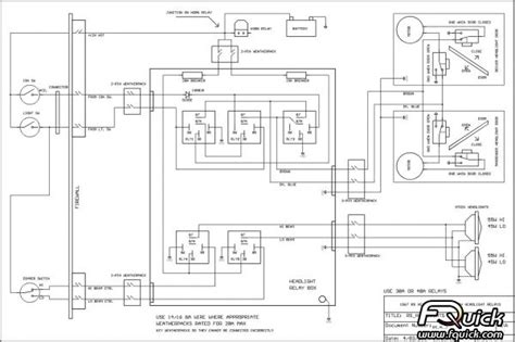 2011 Camaro Headlight Wiring Diagram