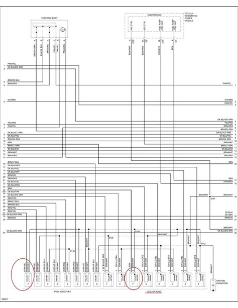 2011 Charger Wiring Diagram