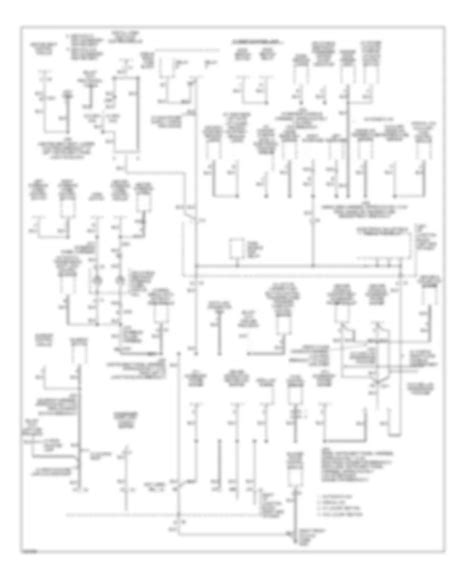 2011 Chevy Avalanche Wiring Diagram