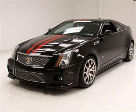 2011 Cts V Service And Repair Manual