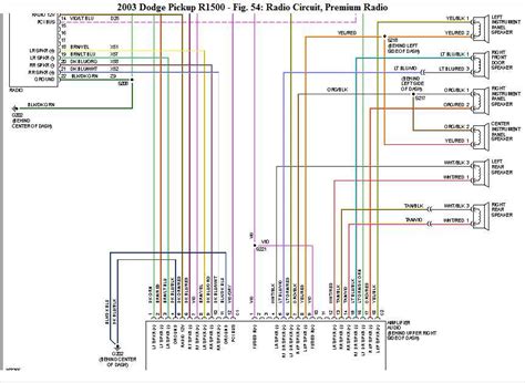 2011 Dodge Ram Trailer Plug Wiring Diagram