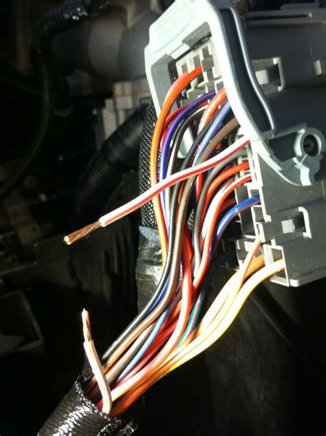 2011 Dodge Ram Wiring Diagram