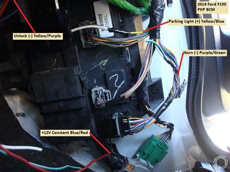 2011 Ford F 150 Speaker Wiring