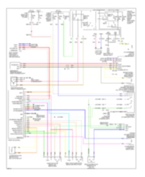 2011 Frontier Factory Wiring Diagram