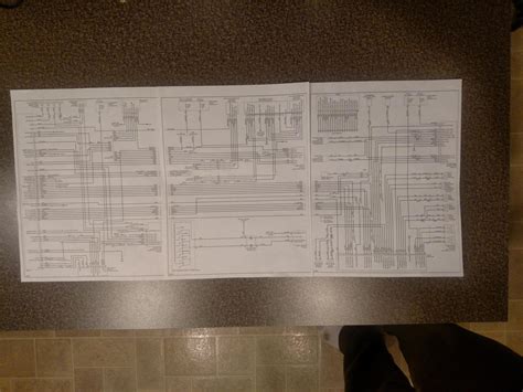 2011 GMC Terrain 1 Manual and Wiring Diagram