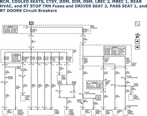 2011 Gmc Tcm Wiring Diagram