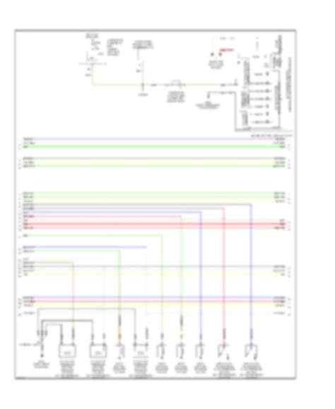 2011 Honda Civic GX Manual and Wiring Diagram