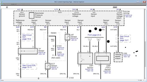 2011 Honda Pilot Manual and Wiring Diagram