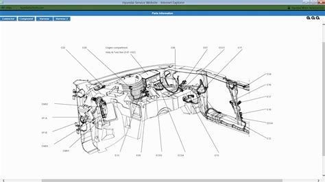 2011 Hyundai Accent Manuel DU Proprietaire French Manual and Wiring Diagram