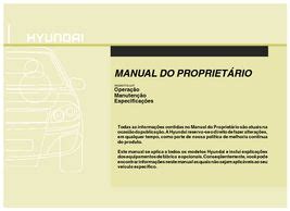 2011 Hyundai Azera Manuel DU Proprietaire French Manual and Wiring Diagram