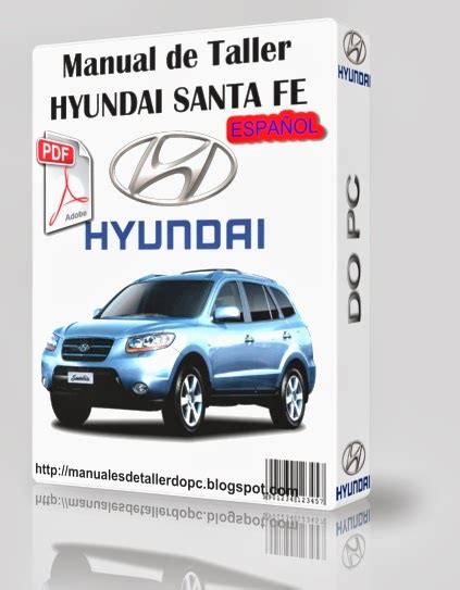 2011 Hyundai Santa FE Manual DO Proprietario Portuguese Manual and Wiring Diagram